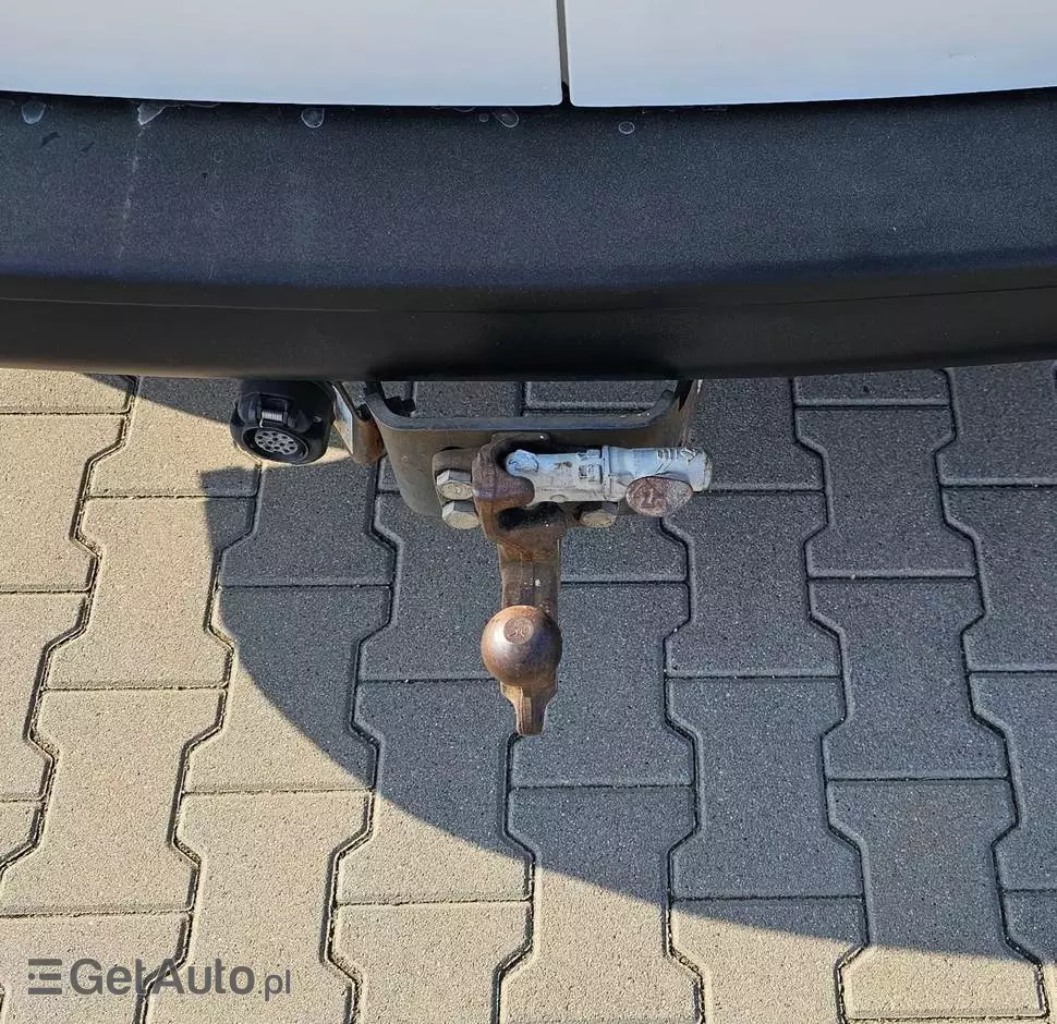 CITROËN JUMPY 