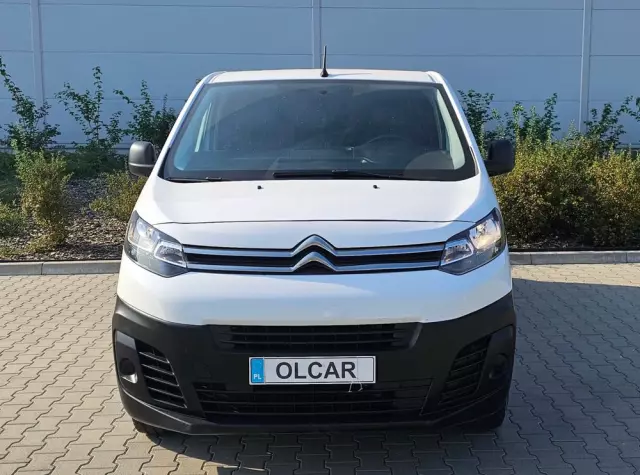 CITROËN JUMPY 
