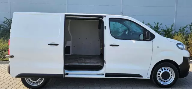 CITROËN JUMPY 