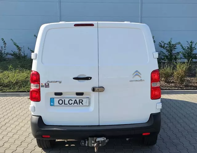 CITROËN JUMPY 