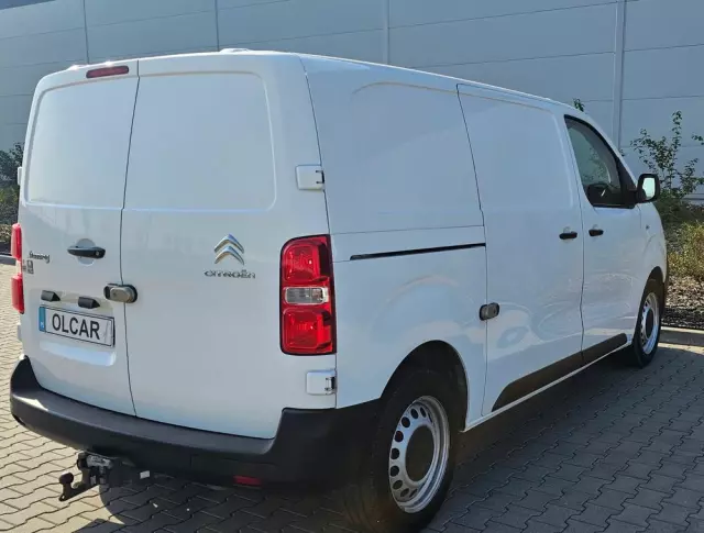 CITROËN JUMPY 