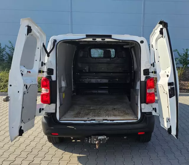 CITROËN JUMPY 