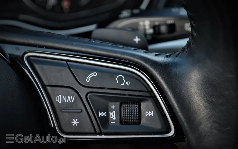 AUDI A4 Avant 2.0 TFSI ultra S tronic design