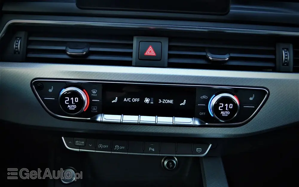 AUDI A4 Avant 2.0 TFSI ultra S tronic design