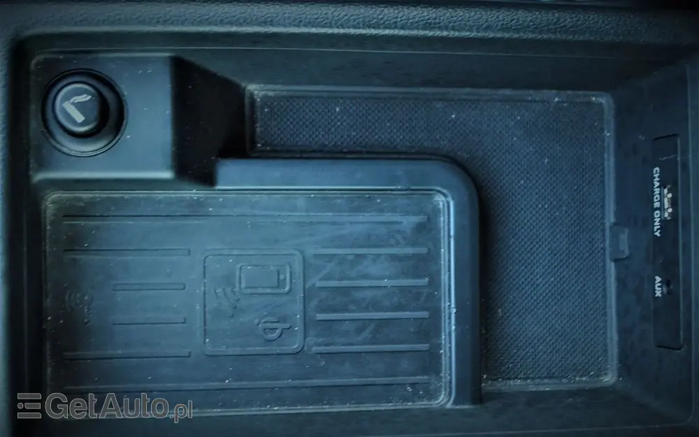 AUDI A4 Avant 2.0 TFSI ultra S tronic design