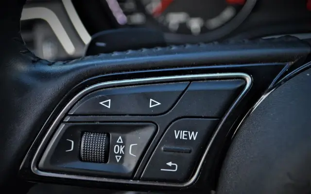 AUDI A4 Avant 2.0 TFSI ultra S tronic design