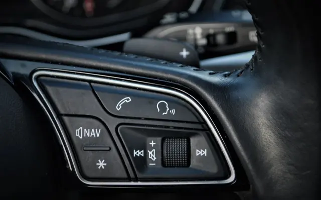 AUDI A4 Avant 2.0 TFSI ultra S tronic design