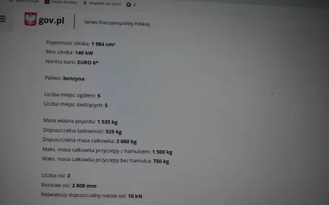 AUDI A4 Avant 2.0 TFSI ultra S tronic design