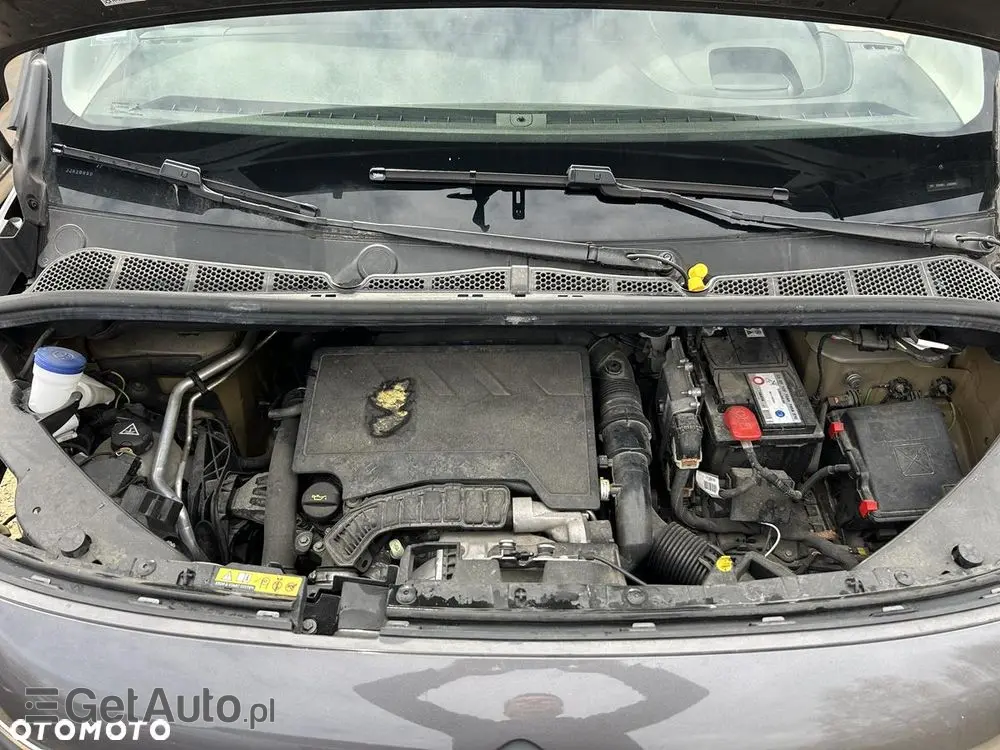 CITROËN Berlingo M PureTech 110 SHINE