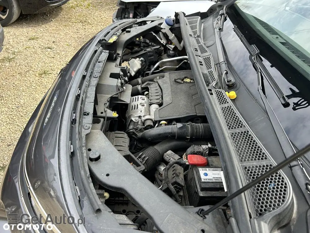 CITROËN Berlingo M PureTech 110 SHINE