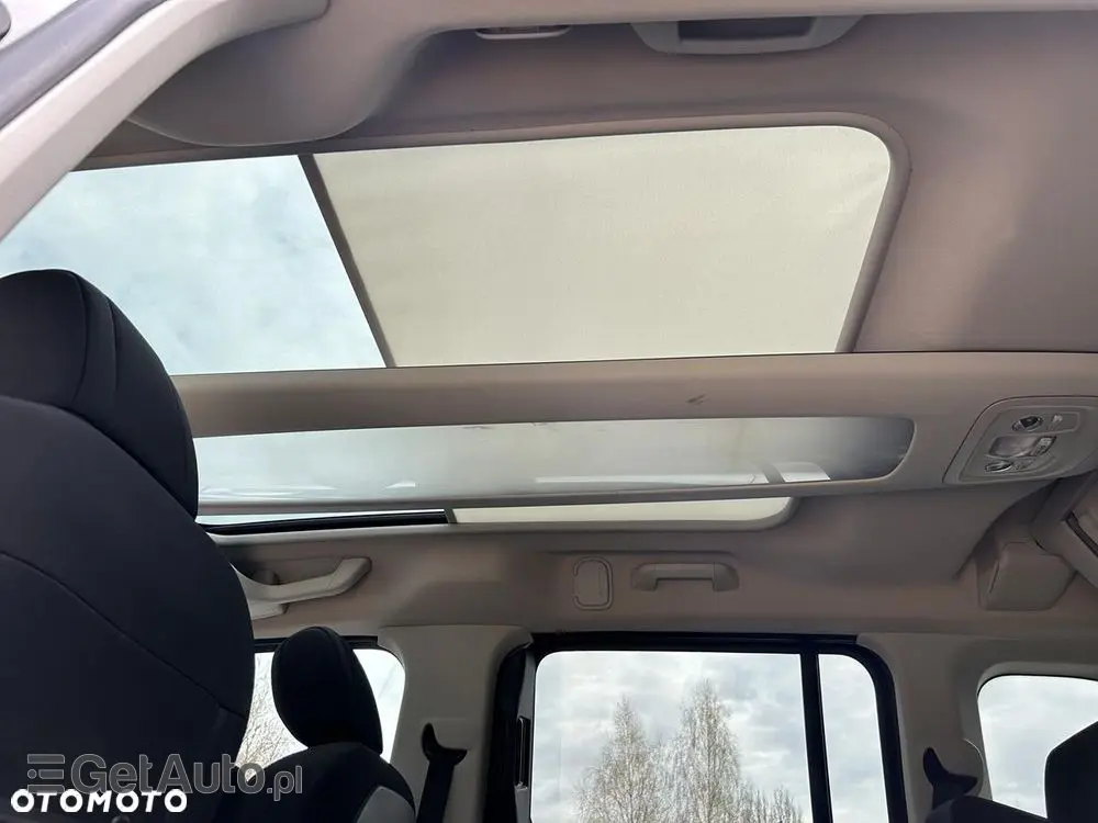CITROËN Berlingo M PureTech 110 SHINE