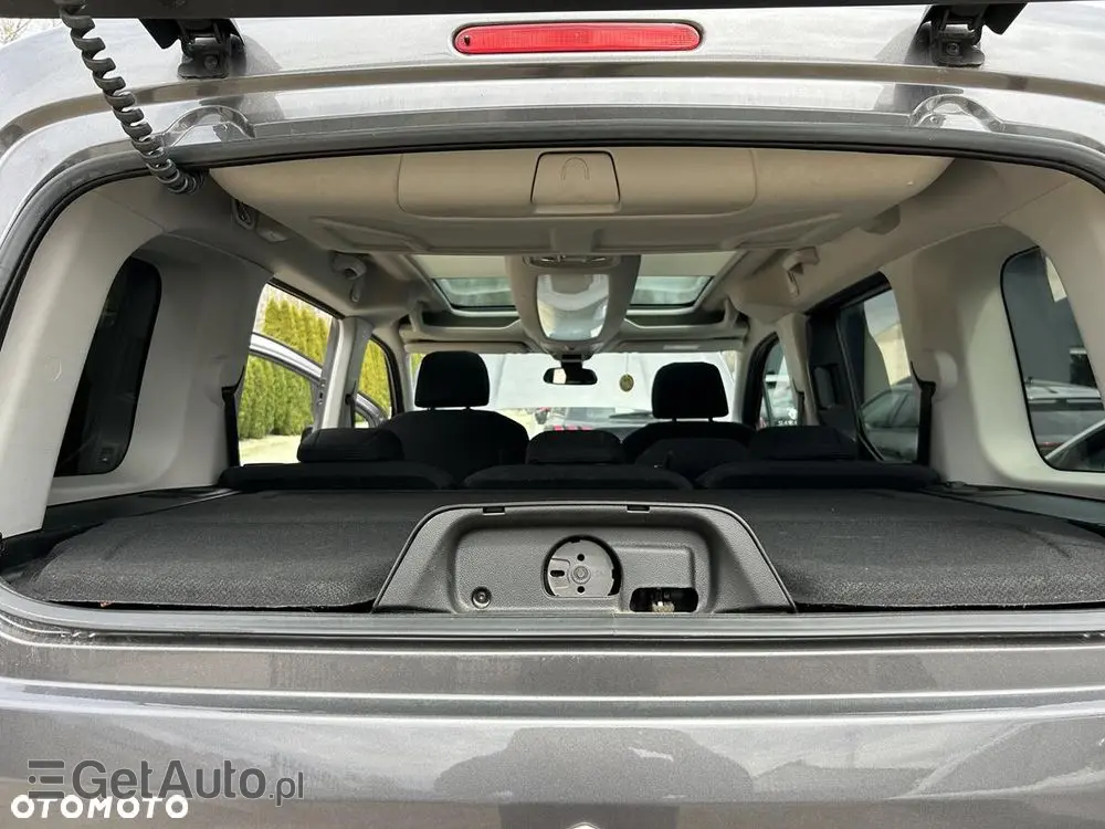 CITROËN Berlingo M PureTech 110 SHINE