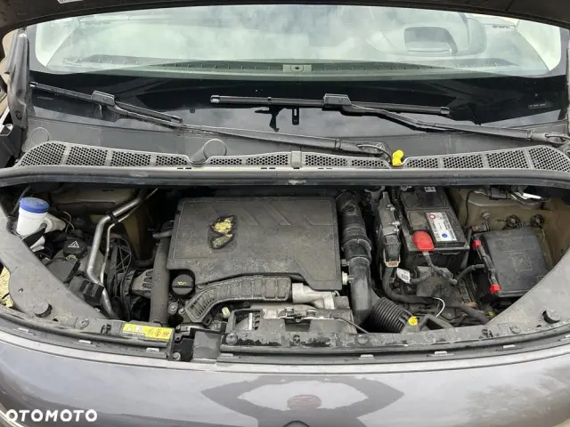 CITROËN Berlingo M PureTech 110 SHINE