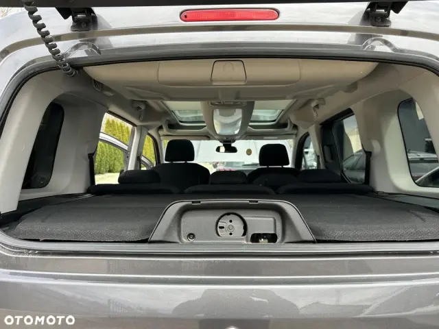 CITROËN Berlingo M PureTech 110 SHINE