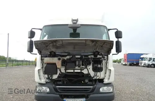 DAF LF 