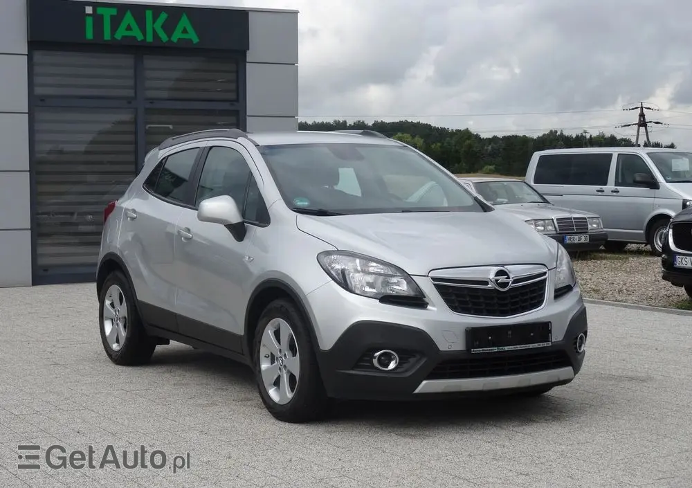 OPEL Mokka 1.4 T Enjoy S&S