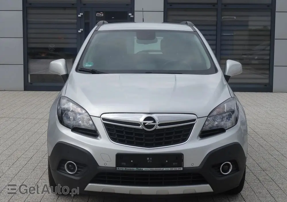 OPEL Mokka 1.4 T Enjoy S&S