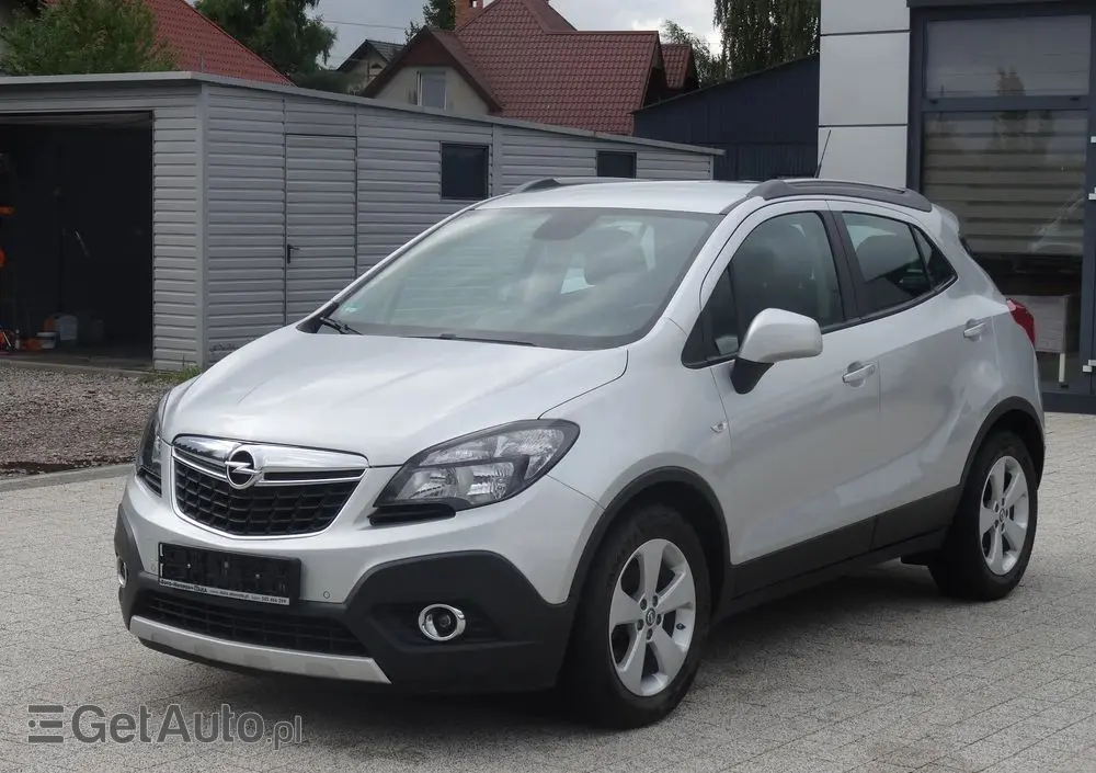 OPEL Mokka 1.4 T Enjoy S&S