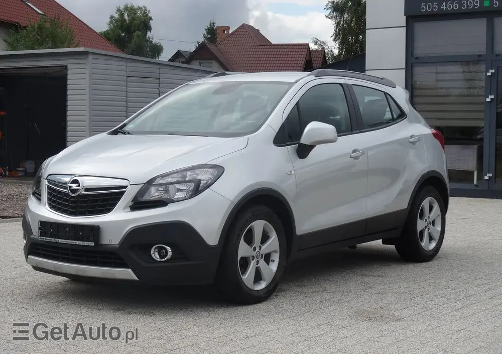 OPEL Mokka 1.4 T Enjoy S&S