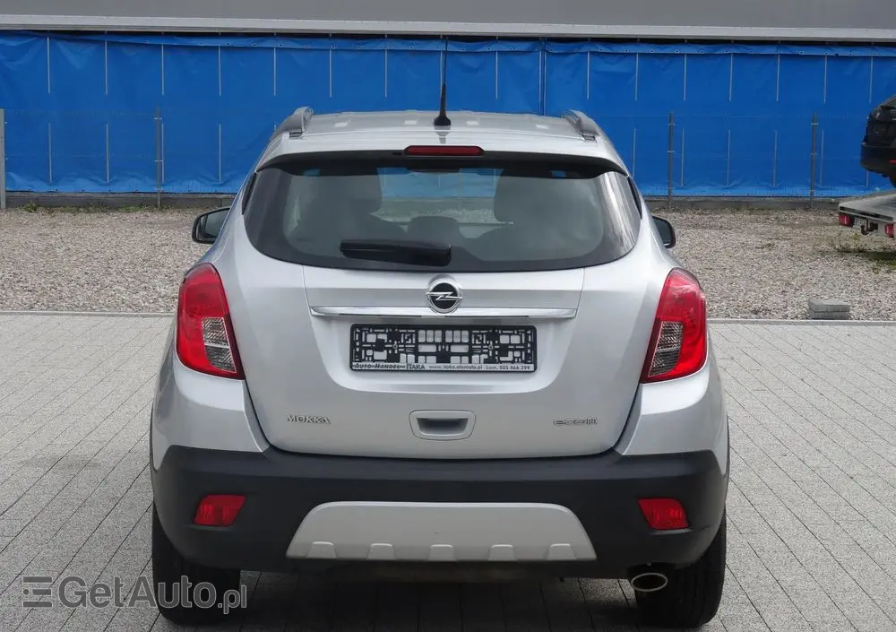OPEL Mokka 1.4 T Enjoy S&S