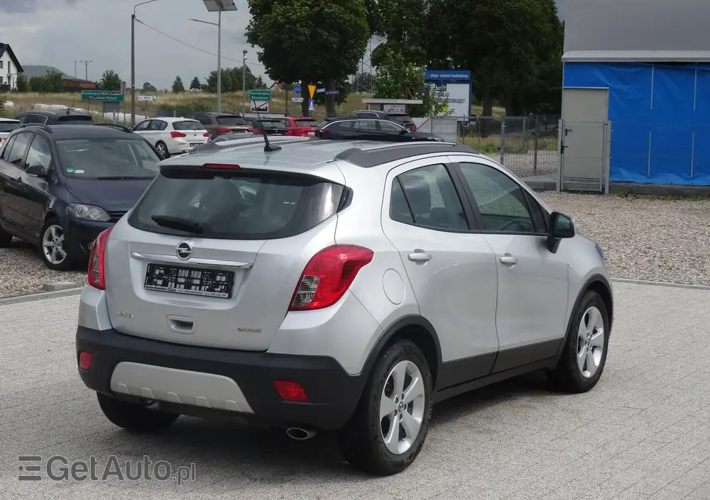 OPEL Mokka 1.4 T Enjoy S&S