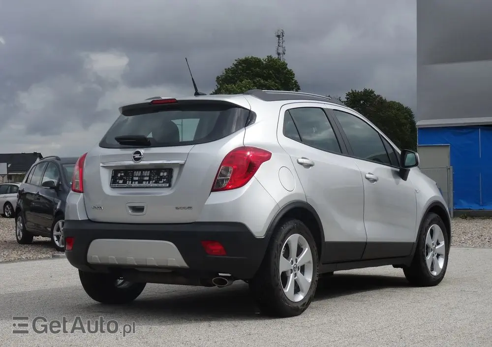 OPEL Mokka 1.4 T Enjoy S&S
