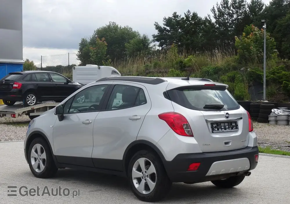 OPEL Mokka 1.4 T Enjoy S&S