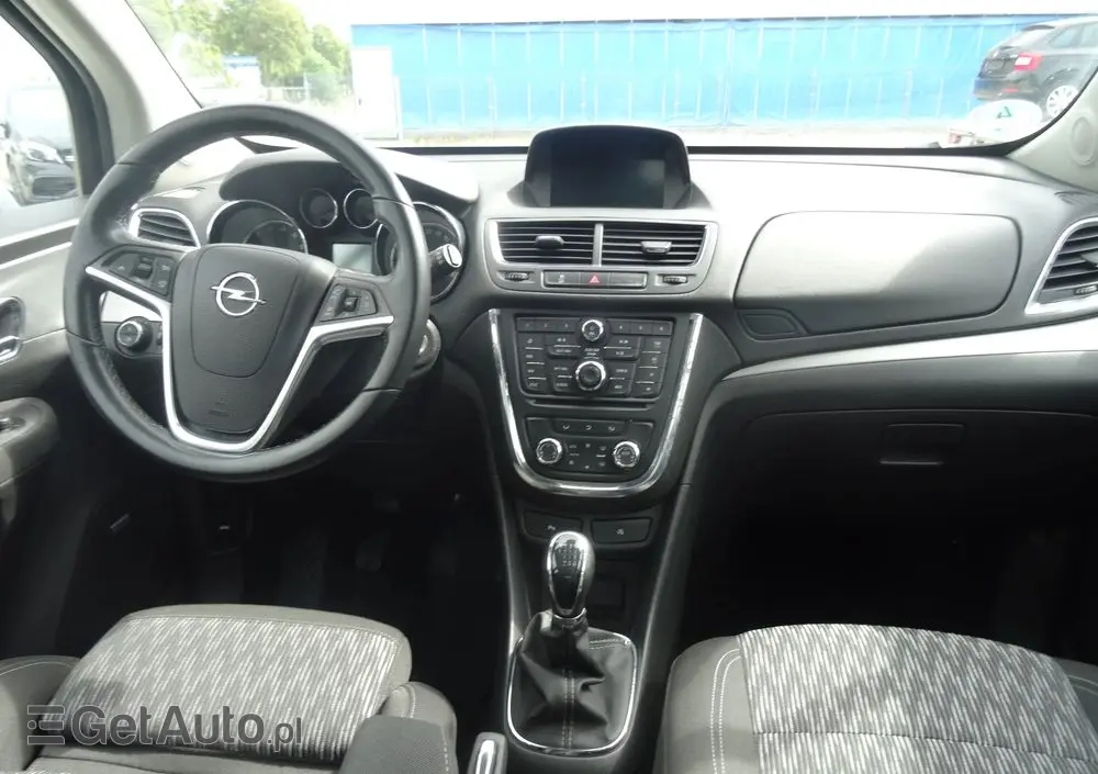 OPEL Mokka 1.4 T Enjoy S&S