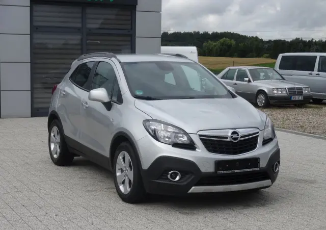 OPEL Mokka 1.4 T Enjoy S&S