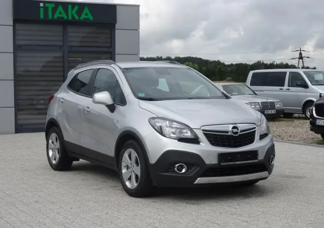 OPEL Mokka 1.4 T Enjoy S&S
