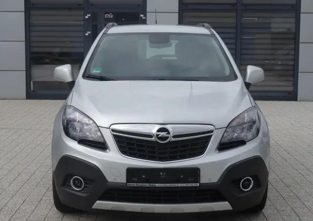 OPEL Mokka 1.4 T Enjoy S&S