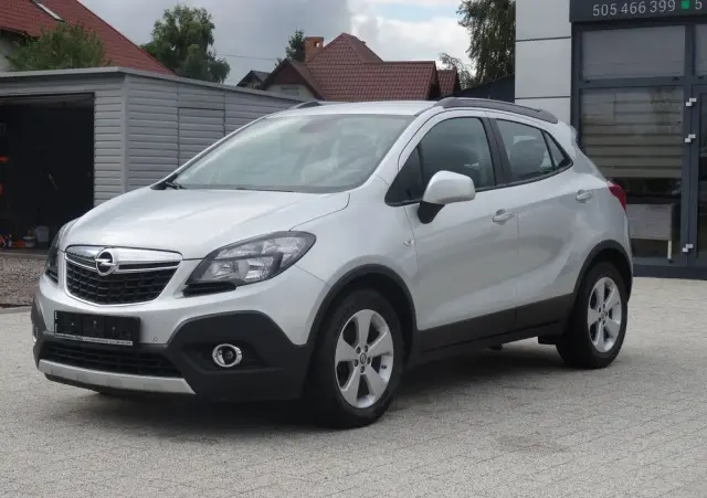 OPEL Mokka 1.4 T Enjoy S&S