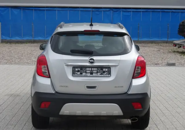 OPEL Mokka 1.4 T Enjoy S&S