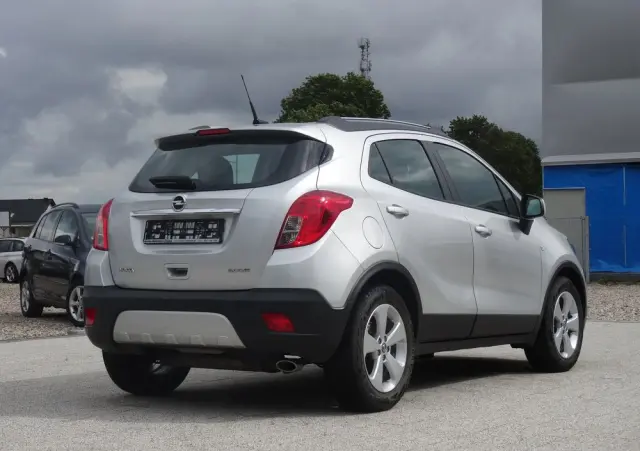 OPEL Mokka 1.4 T Enjoy S&S