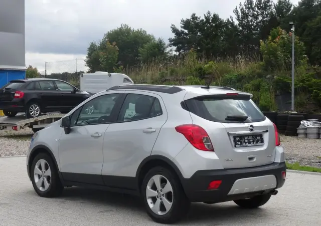 OPEL Mokka 1.4 T Enjoy S&S