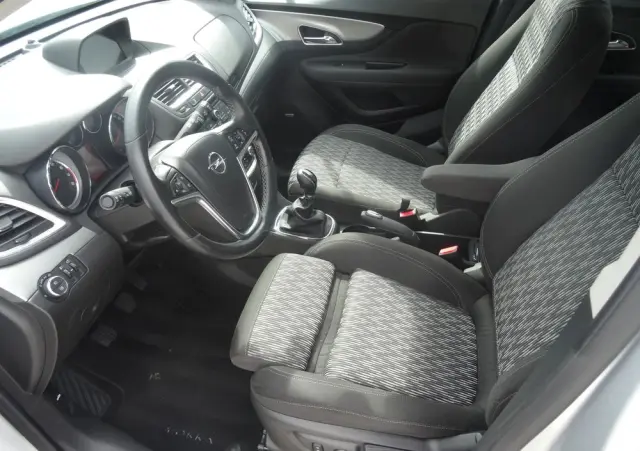 OPEL Mokka 1.4 T Enjoy S&S