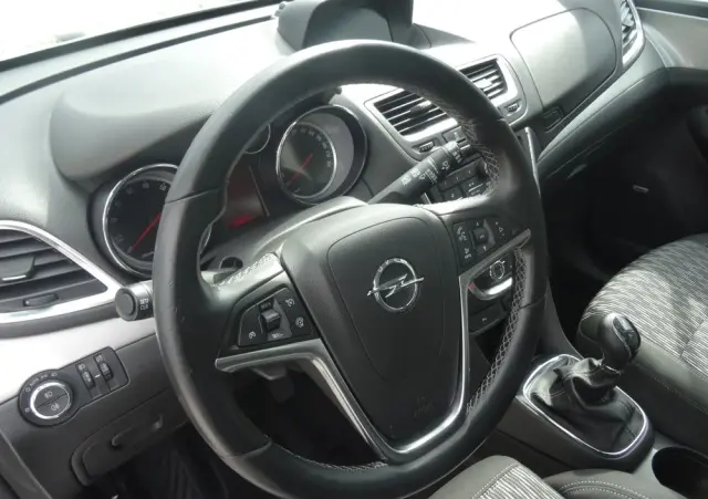 OPEL Mokka 1.4 T Enjoy S&S