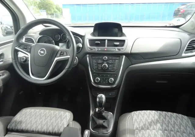 OPEL Mokka 1.4 T Enjoy S&S