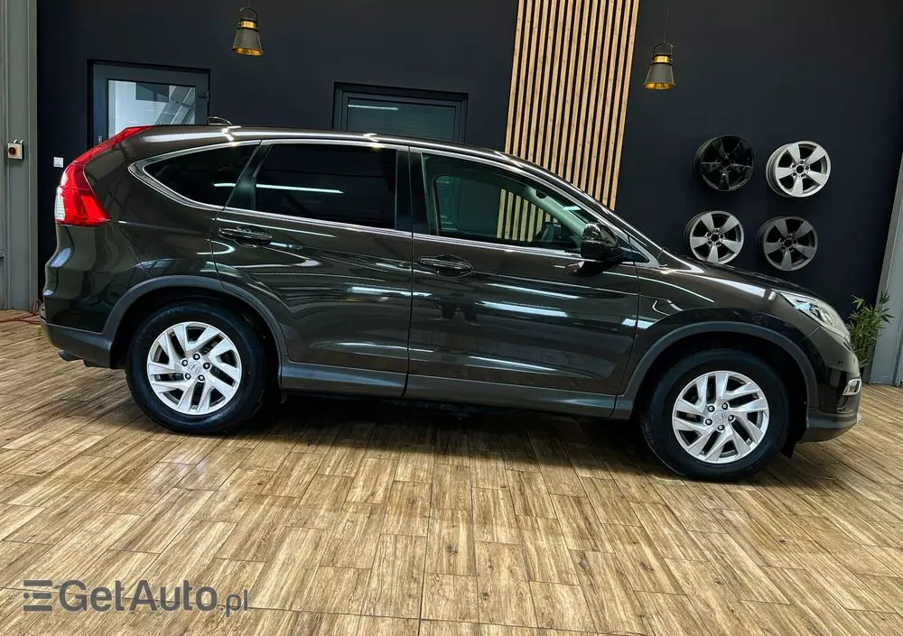 HONDA CR-V 1.6i DTEC 2WD Comfort