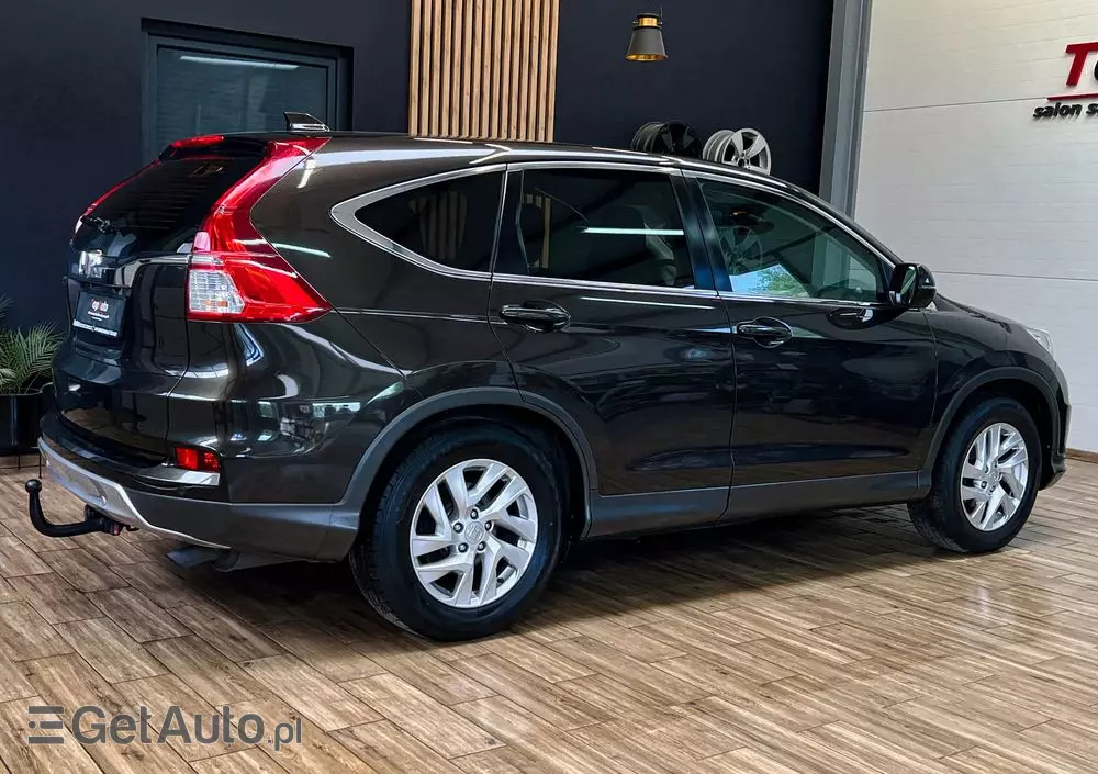 HONDA CR-V 1.6i DTEC 2WD Comfort