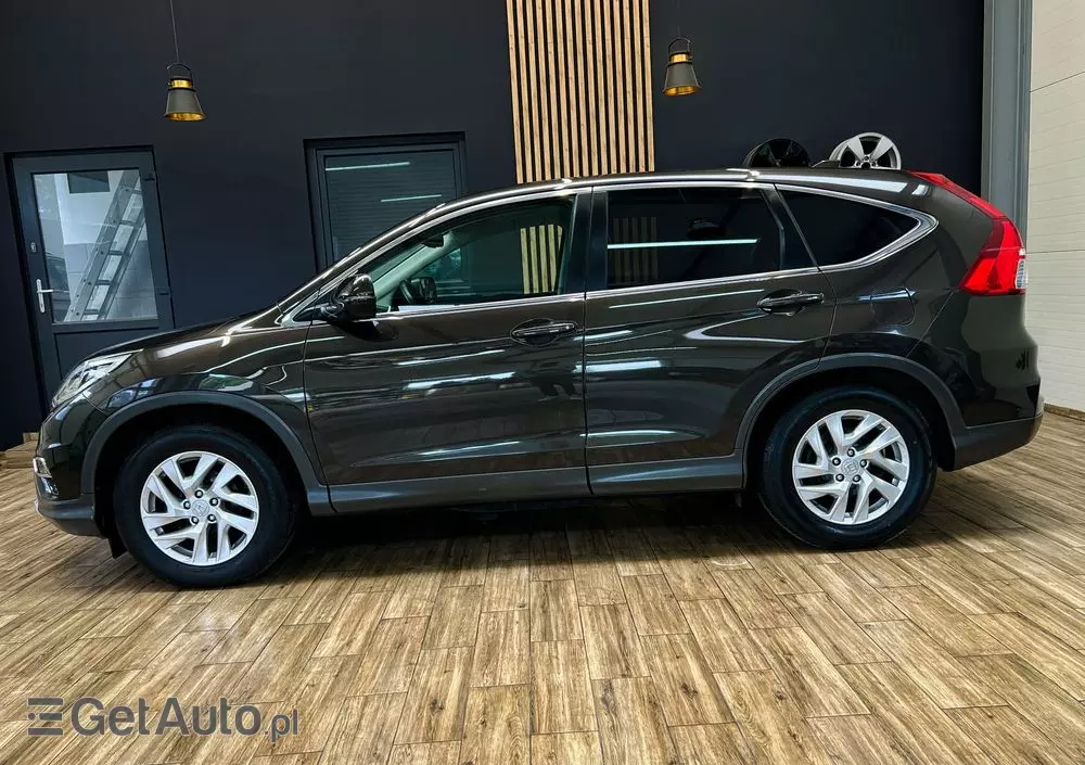 HONDA CR-V 1.6i DTEC 2WD Comfort