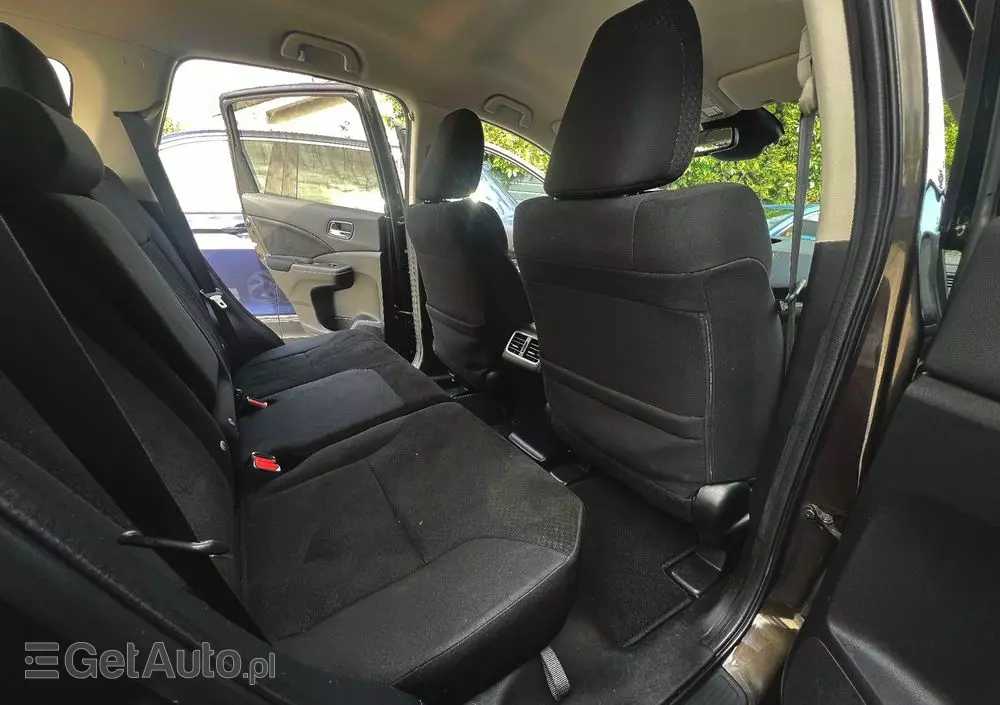 HONDA CR-V 1.6i DTEC 2WD Comfort
