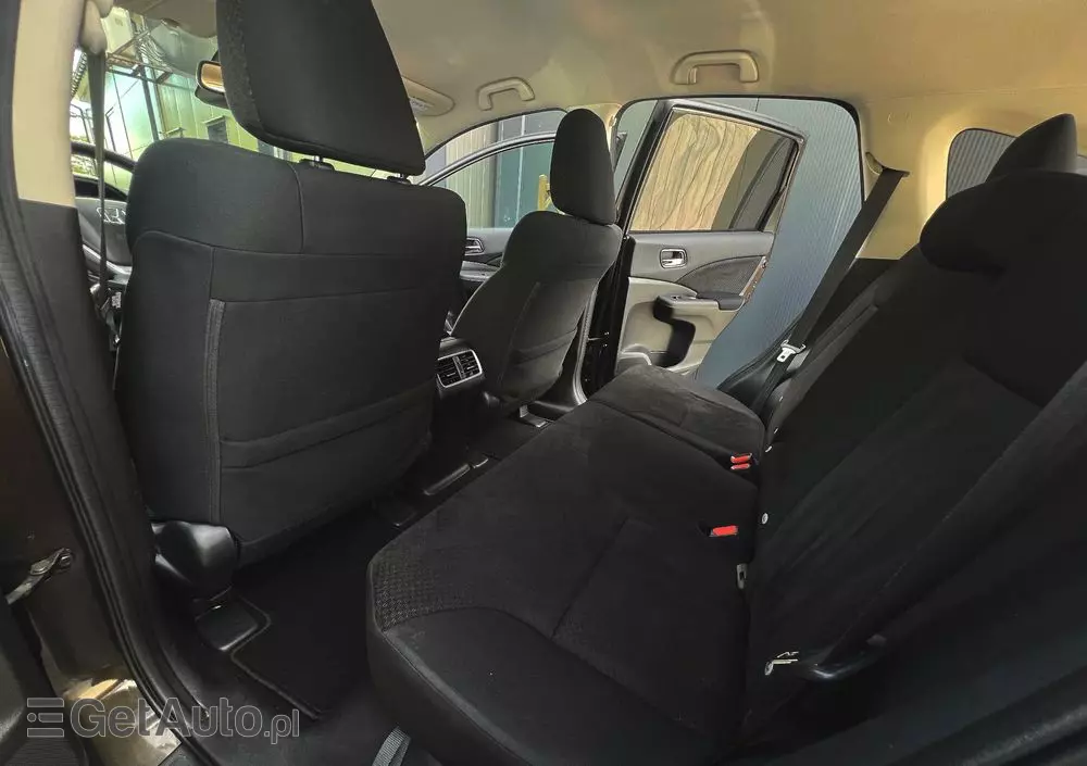 HONDA CR-V 1.6i DTEC 2WD Comfort