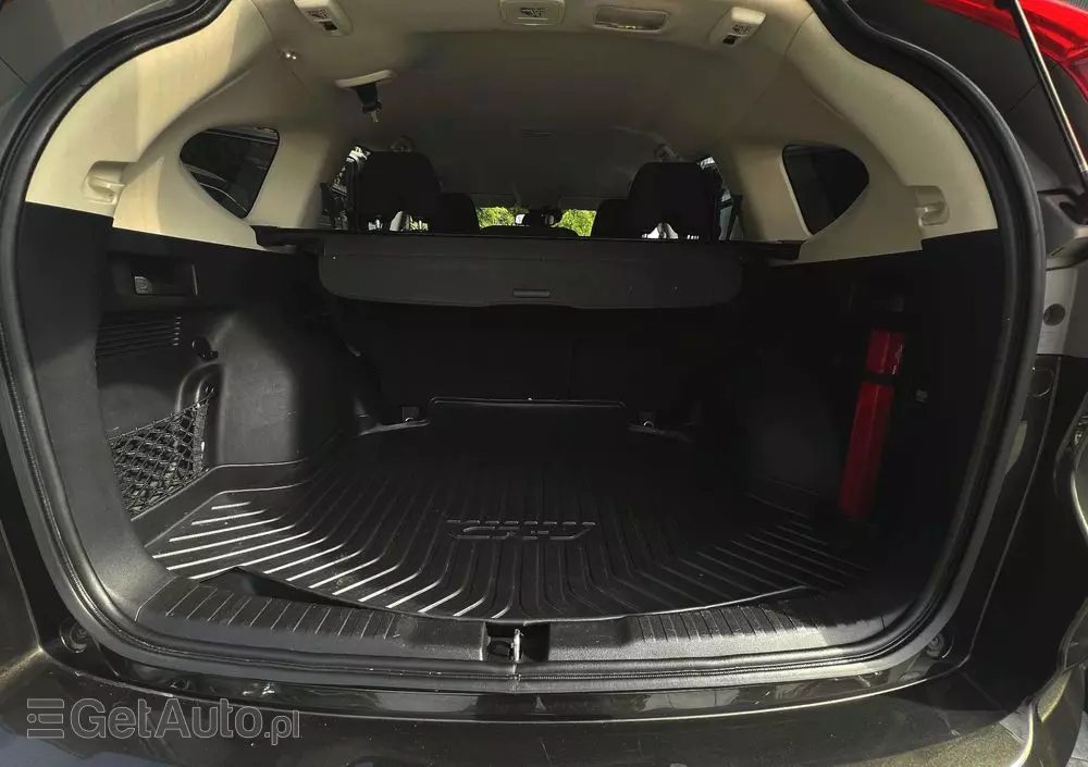 HONDA CR-V 1.6i DTEC 2WD Comfort