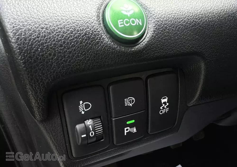 HONDA CR-V 1.6i DTEC 2WD Comfort