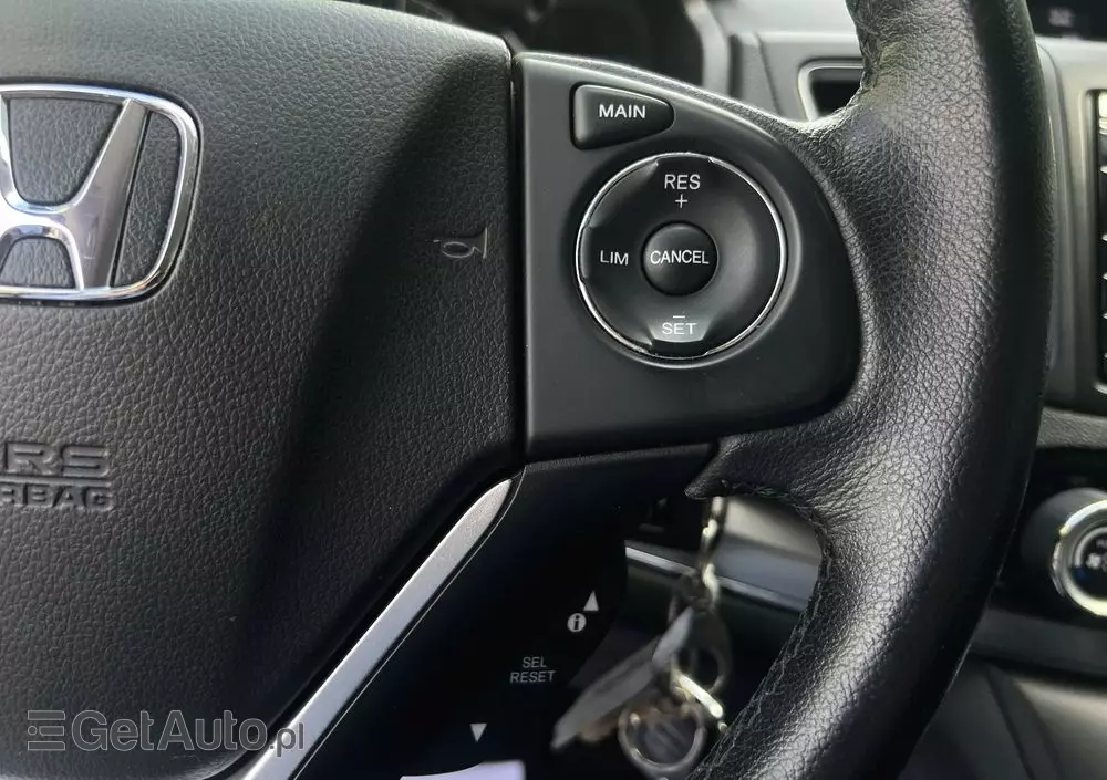 HONDA CR-V 1.6i DTEC 2WD Comfort