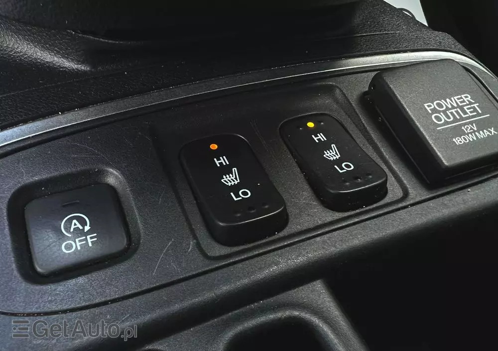 HONDA CR-V 1.6i DTEC 2WD Comfort