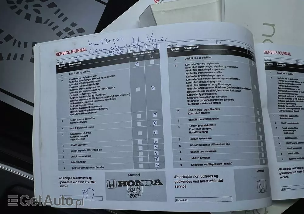 HONDA CR-V 1.6i DTEC 2WD Comfort