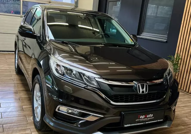HONDA CR-V 1.6i DTEC 2WD Comfort