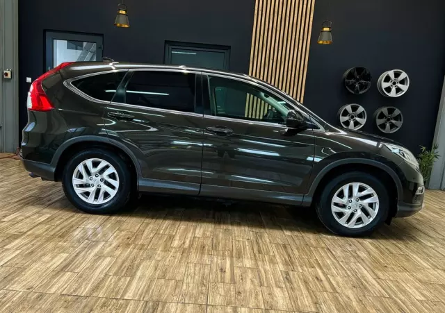 HONDA CR-V 1.6i DTEC 2WD Comfort